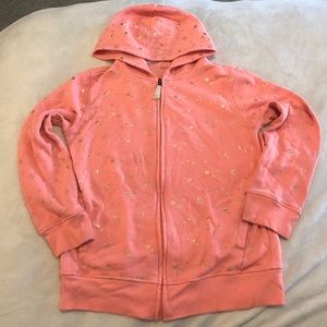 Girls Cute Hoodie